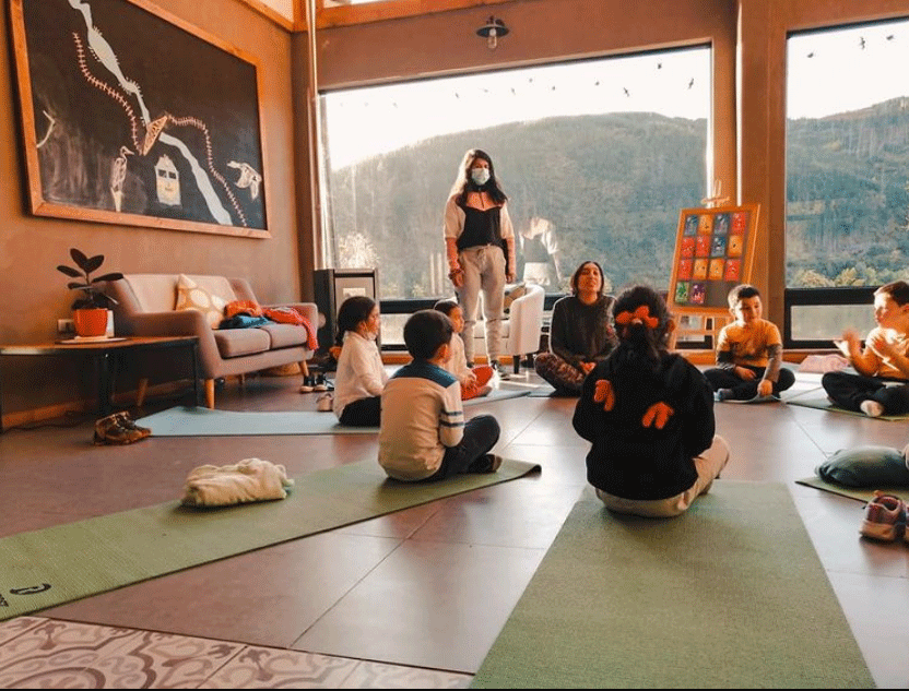 YogaKids